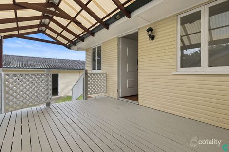 Property photo of 14 Meyrick Street Cannon Hill QLD 4170