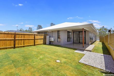 Property photo of 1/33 Baird Circuit Redbank Plains QLD 4301