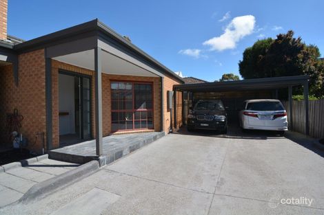 4/306 Francis St, Yarraville, VIC 3013