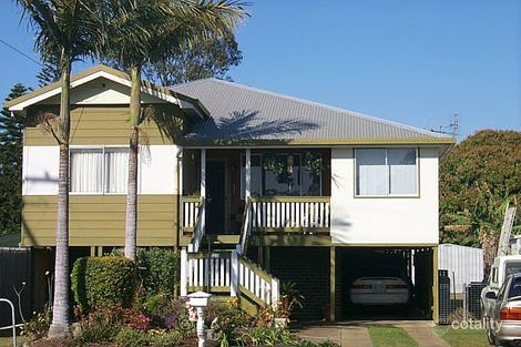 288 Walker St, Maryborough, QLD 4650