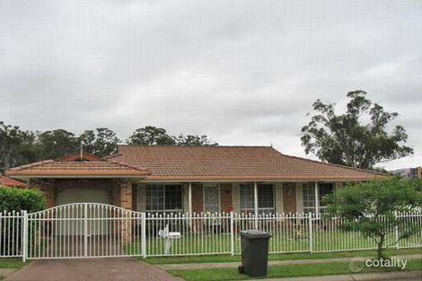 2 Acropolis Ave, Rooty Hill, NSW 2766