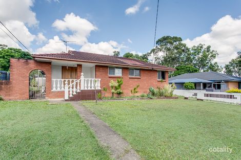 15 Fitchett St, Goodna, QLD 4300