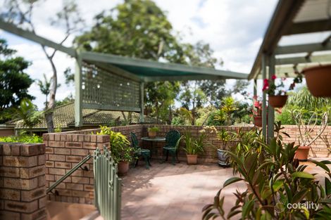 Property photo of 14/57-63 Culloden Road Marsfield NSW 2122