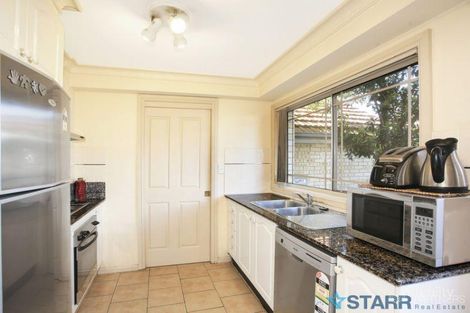Property photo of 3/21-23 Yeend Street Merrylands NSW 2160