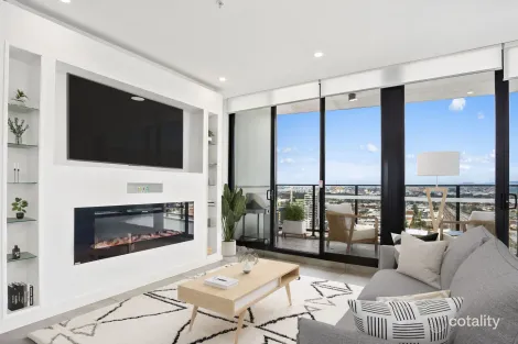 Property photo of 1604/15 Railway Parade Wollongong NSW 2500