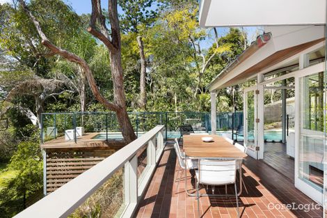 Property photo of 2B North Parade Hunters Hill NSW 2110