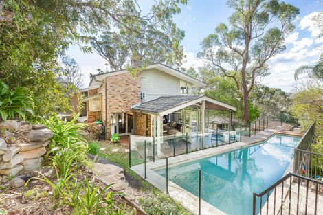 Property photo of 2B North Parade Hunters Hill NSW 2110