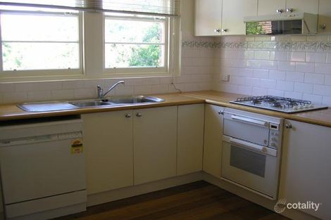 Property photo of 6/6 Beaconsfield Road Hawthorn East VIC 3123