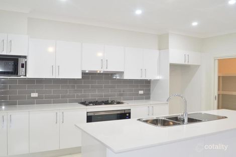 Property photo of 114 Poziers Road Edmondson Park NSW 2174