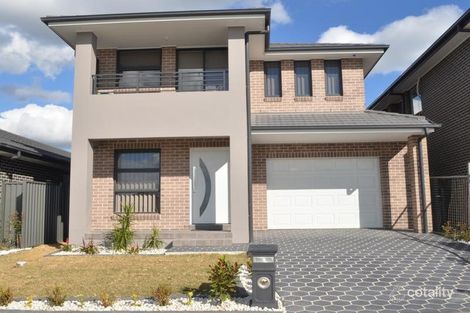 Property photo of 114 Poziers Road Edmondson Park NSW 2174