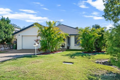 Property photo of 54 Burns Circuit Augustine Heights QLD 4300
