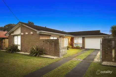 Property photo of 6 Douglas Parade Traralgon VIC 3844