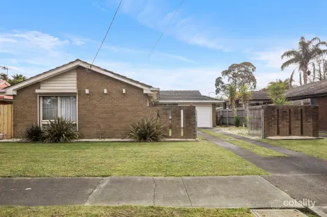 Property photo of 6 Douglas Parade Traralgon VIC 3844