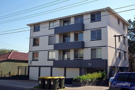 17/71-73 Alice St, Newtown, NSW 2042