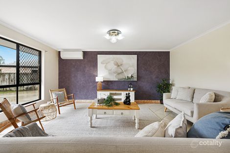 Property photo of 12 Mistletoe Court Camira QLD 4300