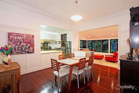 Property photo of 19 Aloomba Road Ashgrove QLD 4060