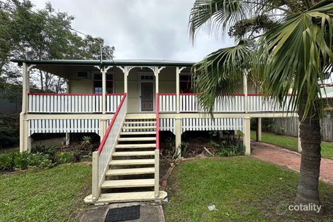 17 Nellie St, Nundah, QLD 4012