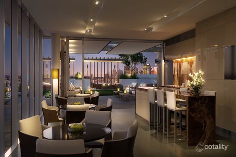 1204/55 Railway Tce, Milton, QLD 4064