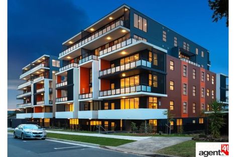 Property photo of 132/25-31 Hope Street Penrith NSW 2750