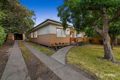 18 Pearson St, Bunyip, VIC 3815