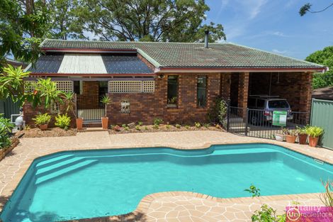 41 Coorabin Cres, Toormina, NSW 2452