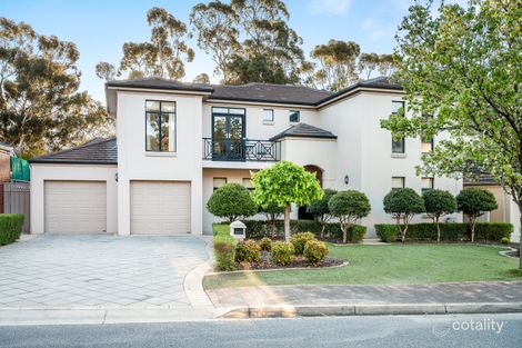 Property photo of 20 Gleeson Crescent Rostrevor SA 5073