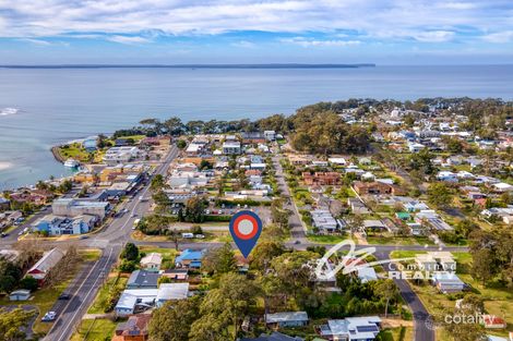 Property photo of 27 Sydney Street Huskisson NSW 2540