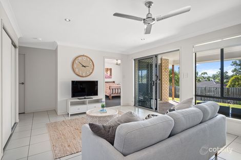 Property photo of 54 Burns Circuit Augustine Heights QLD 4300