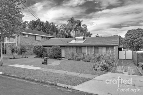 Property photo of 12 Rathbone Street Hillcrest QLD 4118