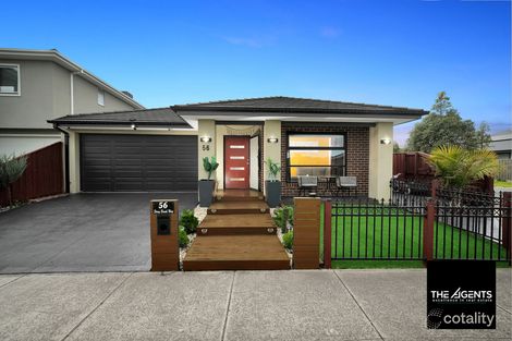 56 Stony Brook Way, Truganina, VIC 3029