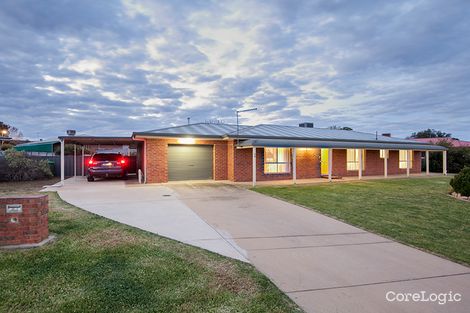 48-50 Sauvignon Dr, Corowa, NSW 2646