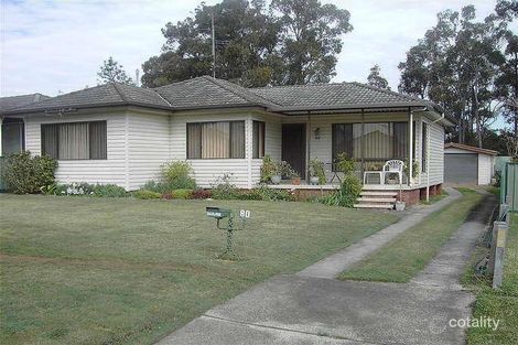 80 Yarrum Ave, Beresfield, NSW 2322