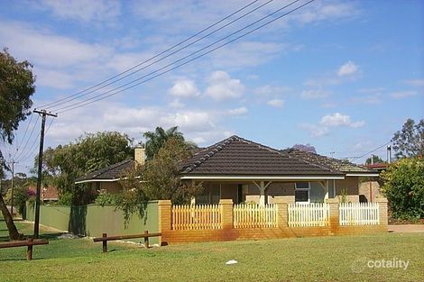 162 Lawrence St, Bedford, WA 6052