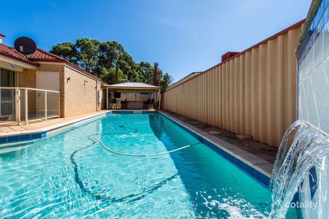 Property photo of 27 Berryessa Parkway Secret Harbour WA 6173