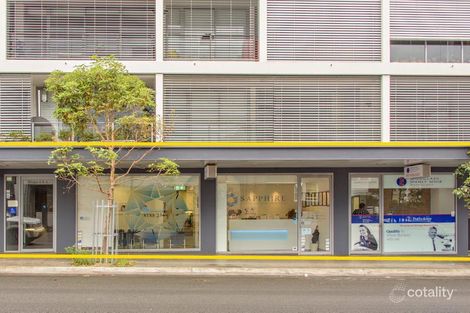 1 Bronte Rd, Bondi Junction, NSW 2022