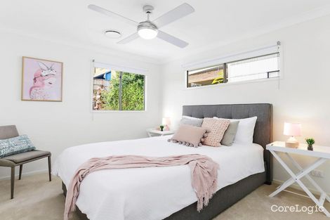 Property photo of 47 Mount Street Toowong QLD 4066