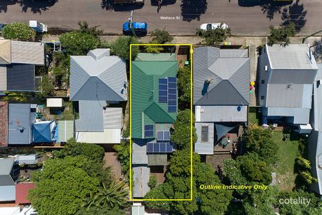 Property photo of 8 Wallace Street Islington NSW 2296