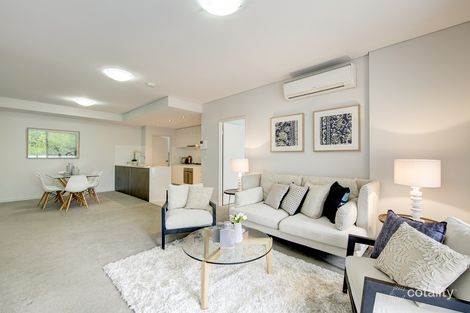 46/1 Lamond Dr, Turramurra, NSW 2074