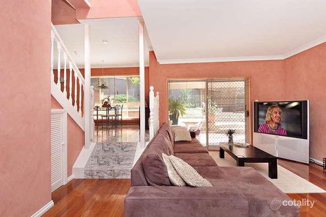 Property photo of 12/2A Charlotte Place Illawong NSW 2234