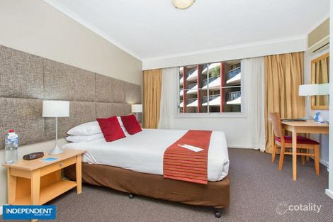 Property photo of 57/84 Northbourne Avenue Braddon ACT 2612