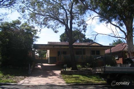 12 National Ave, Loftus, NSW 2232