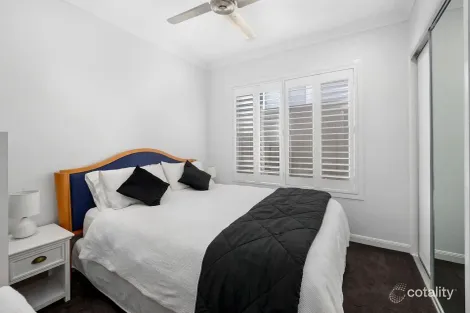 Property photo of 3A Partridge Street North Toowoomba QLD 4350