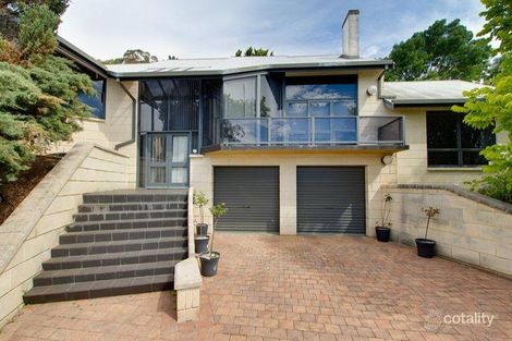 Property photo of 11 Crowsnest Court Coromandel Valley SA 5051