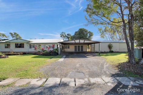 Property photo of 2 Mill Street North Eton QLD 4741