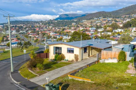 1 KILPANIE CIR, CHIGWELL, TAS 7011