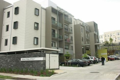 203/108 Altona St, Kensington, VIC 3031