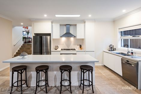 Property photo of 7 Evergreen View Eltham North VIC 3095