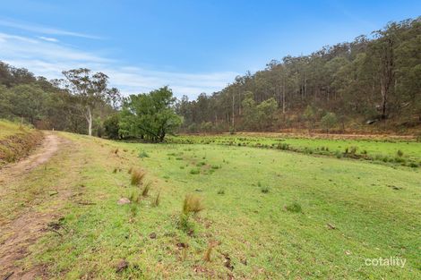 Property photo of 1780 Putty Valley Road Putty NSW 2330
