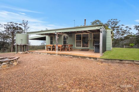 Property photo of 1780 Putty Valley Road Putty NSW 2330