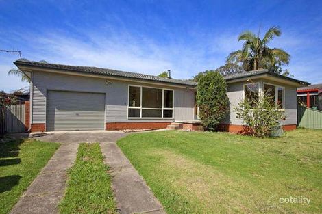 6 Campton Ave, Cambridge Park, NSW 2747